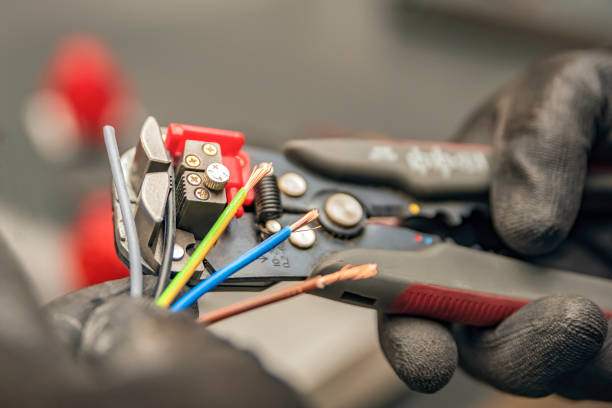 Electrical Upgrades for Homes in Jacinto City, TX
