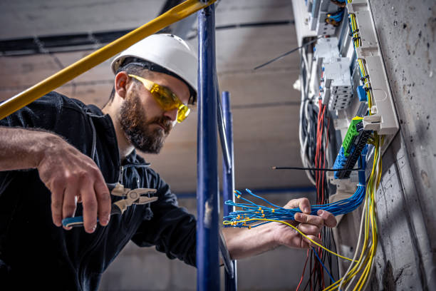 Best Electrical Wiring Services  in Jacinto City, TX