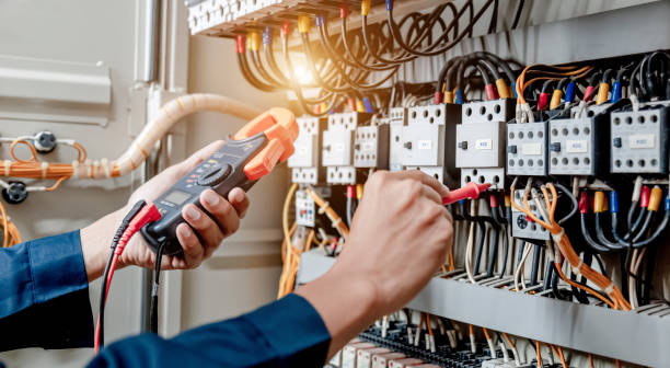 Best Electrical Outlet Repair  in Jacinto City, TX