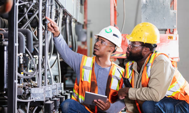  Jacinto City, TX Electrician Pros