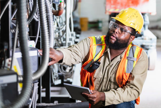 Best Home Electrical Repair  in Jacinto City, TX