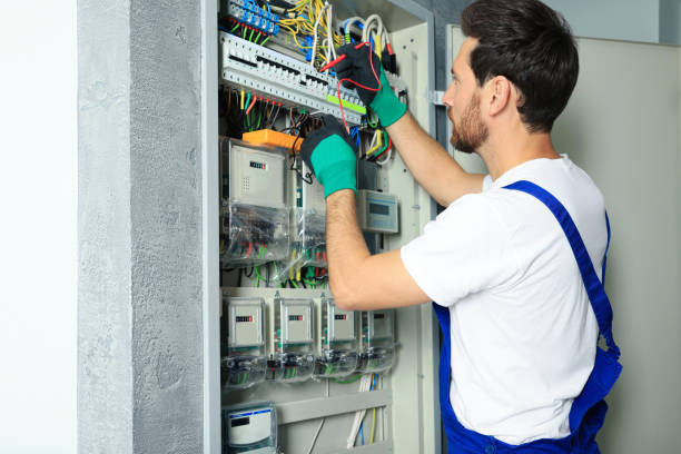 Best Electrician for Home Renovation  in Jacinto City, TX
