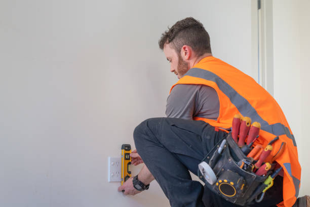 Best Electrical Rewiring Services  in Jacinto City, TX