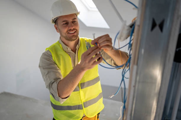Best Electrical Troubleshooting Services  in Jacinto City, TX