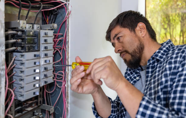 Best Electrician Near Me  in Jacinto City, TX